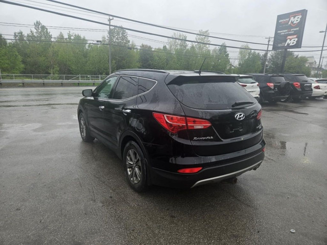 2014 Hyundai Santa Fe Sport Premium in Cars & Trucks in Laval / North Shore - Image 3