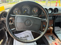 Step into timeless elegance with this beautifully preserved 1989 Mercedes-Benz 560SL, the final mode... (image 8)