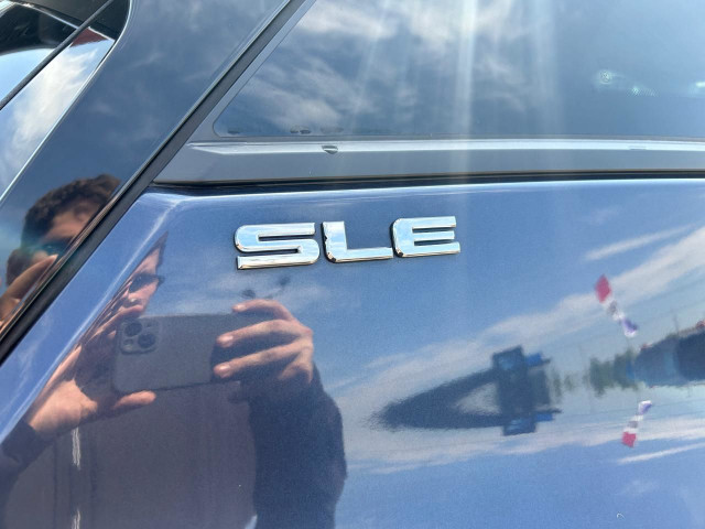 2019 GMC Terrain SLE in Cars & Trucks in London - Image 3