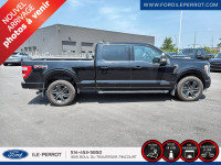 LARIAT, 4X4, CUIR, TOIT OUVRANT PANORAMIQUE, NAVIGATION, GROUPES ELECTRIQUES, BLUETOOTH, RÉGULATEUR... (image 5)