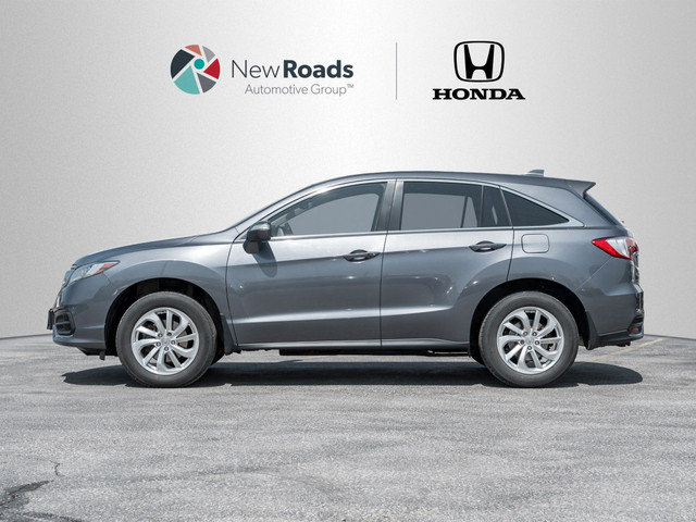 2017 Acura RDX Tech SOLD SOLD SOLD | SAFETY CERTIFIED | REMOT... in Cars & Trucks in Markham / York Region - Image 4