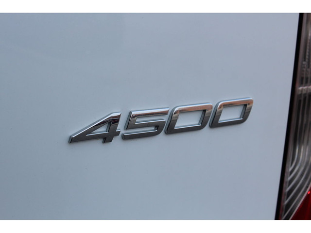 2021 Mercedes-Benz Sprinter Cargo Van 4500 - \"DULLYS\" - \"3.0L in Cars & Trucks in City of Toronto - Image 3