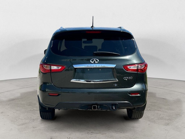 2014 Infiniti QX60 Base | in Cars & Trucks in Winnipeg - Image 4