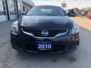2010 Nissan Altima 2.5 S