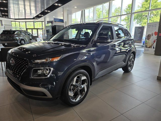 2025 Hyundai VENUE Ultimate in Cars & Trucks in Calgary