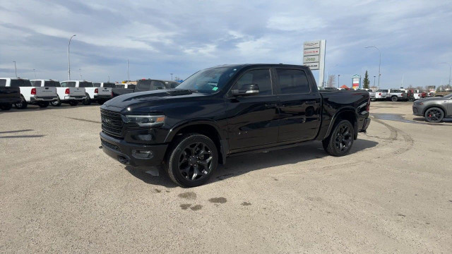 2021 Ram 1500 in Cars & Trucks in Edmonton - Image 3