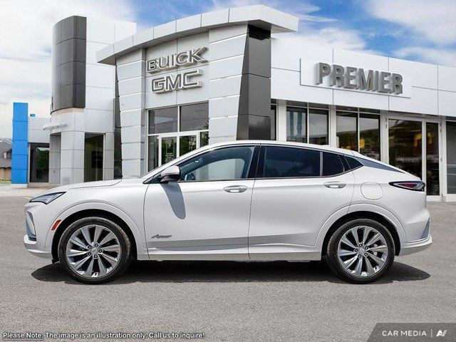 2025 Buick Envista Avenir in Cars & Trucks in Windsor Region - Image 3