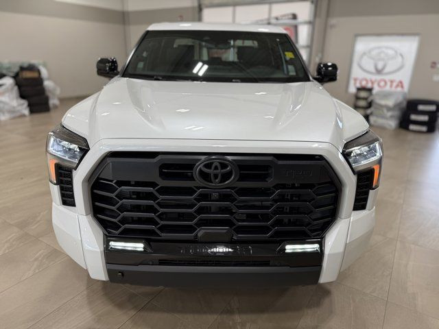 2025 Toyota Tundra Limited Hybrid in Cars & Trucks in Edmonton - Image 3
