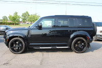 NO LUXURY TAX ONE OWNER 4X4 AWD X-Dynamic HSE 5 PASSENGER V6 A Symphony Of British Style, Class, Per... (image 3)