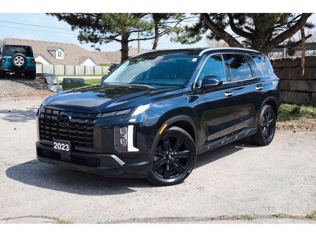 2023 Hyundai Palisade Urban 7-Passenger AWD | HARMAN STEREO | in Cars & Trucks in Kitchener / Waterloo