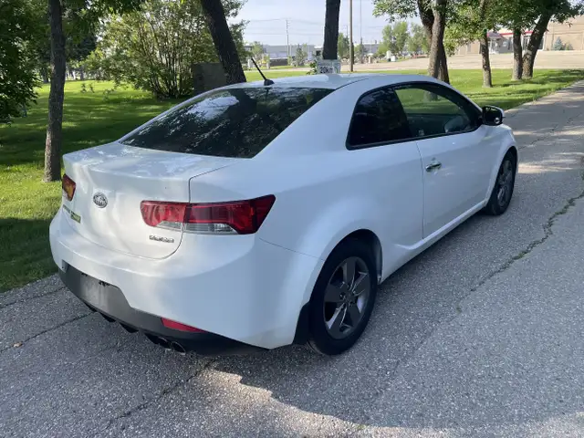 2011 Kia Forte Koup EX63848992534403124