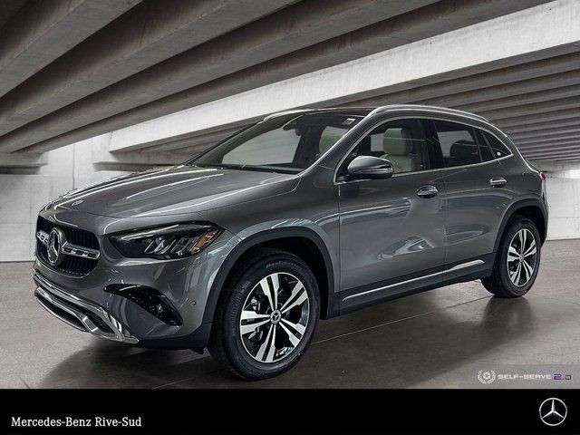 2026 Mercedes-Benz GLA 250 4MATIC in Cars & Trucks in Longueuil / South Shore