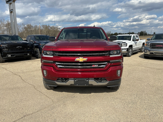 2018 Chevrolet Silverado 1500 in Cars & Trucks in Winnipeg - Image 2