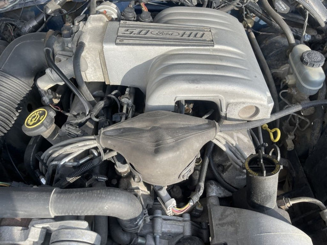 1988 Ford Mustang LX in Classic Cars in Laval / North Shore - Image 3