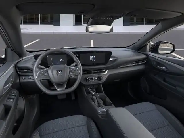 2025 Buick Envista Preferred in Cars & Trucks in Oakville / Halton Region - Image 9