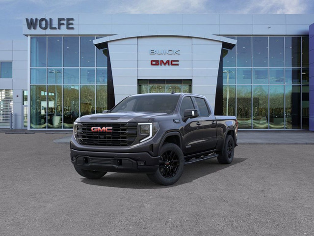 2026 GMC Sierra 1500 Elevation in Cars & Trucks in Calgary - Image 4