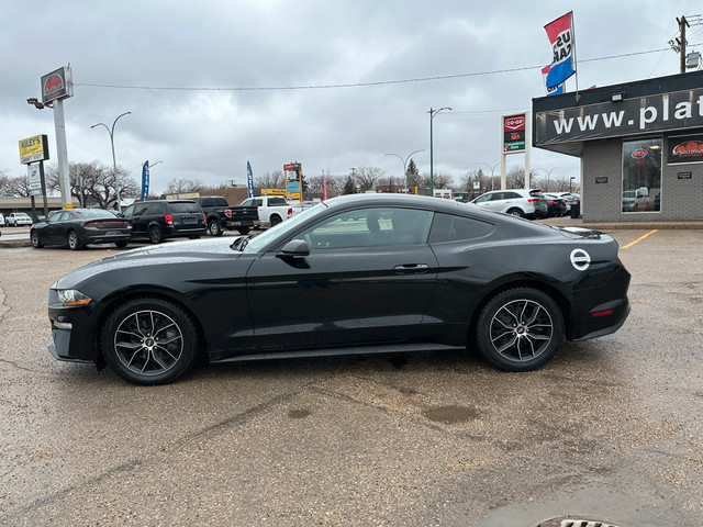2018 Ford Mustang EcoBoost Fastback - Bluetooth in Cars & Trucks in Saskatoon - Image 2