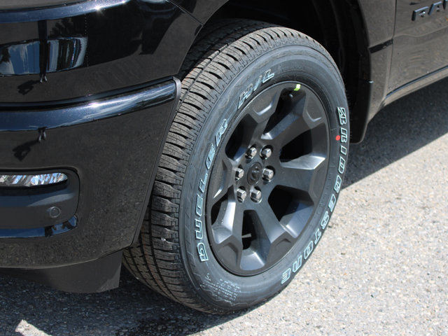 2025 Ram 1500 Sport in Cars & Trucks in Calgary - Image 2