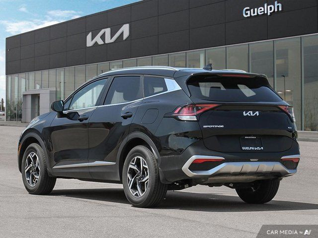 2023 Kia Sportage LX in Cars & Trucks in Guelph - Image 3