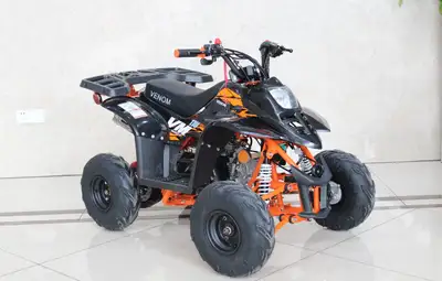 Venom Mini Madix 110CC Financing https://atvedmonton.com/pages/financing Contact Us Phone: (780) 488...