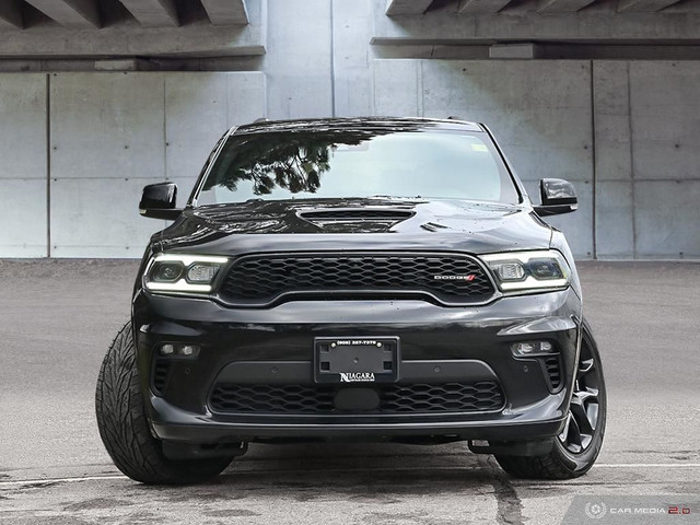 2021 Dodge Durango R/T in Cars & Trucks in St. Catharines - Image 2