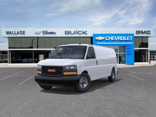 2024 GMC Savana 2500 Work Van in Cars & Trucks in Oakville / Halton Region