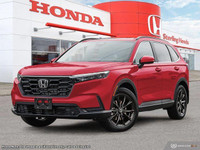  2024 Honda CR-V Sport