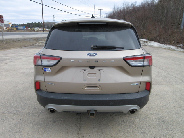 2020 Ford Escape SEL in Cars & Trucks in North Bay - Image 4