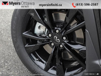 Leather Seats! This Infiniti QX60 has a rich look and excellent interior space. This Infiniti QX60 i... (image 7)
