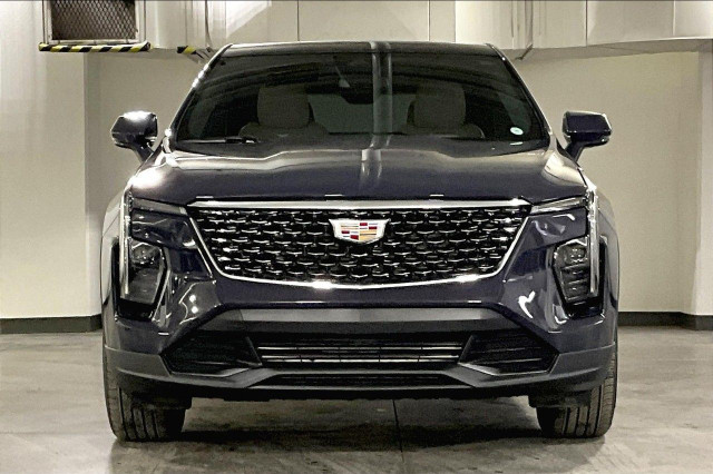 2024 Cadillac XT4 in Cars & Trucks in Calgary - Image 2
