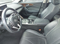 All Wheel Drive Platinum Elite Trim Leather Interior Apple Carplay Android Auto Heated Front & Rear... (image 9)