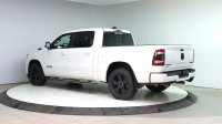 Heated Seats, Heated Steering Wheel, Navigation, Power Adjustable Pedals, Trailer Tow Package, Alpin... (image 2)