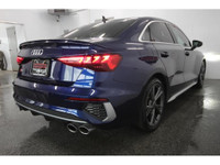 ?? Audi S3 2022 – Performance; élégance et traction intégrale Profitez de la sportivité raffinée ave... (image 8)