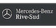 Mercedes-Benz Rive Sud