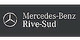 Mercedes-Benz Rive Sud