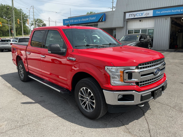 2019 Ford F-150 in Cars & Trucks in Ottawa