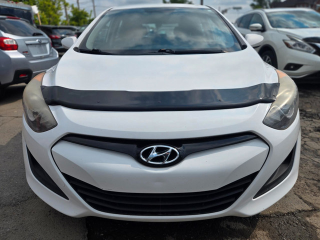 2013 HYUNDAI ELANTRA GL * FINANCEMENT FACILE ET 100% APPROUVER in Cars & Trucks in Longueuil / South Shore - Image 4