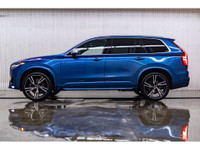 **ACCIDENT FREE - MECHANICALLY CERTIFIED** 139,061 KM This 2018 Volvo XC90 AWD T6 R-Design is powere... (image 2)