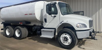 2021 Freightliner M2 106