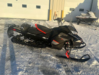 2020 Ski-Doo X-RS 154 850 E-TEC