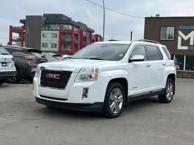 Double L Motors Ltd. Looking for a dependable SUV with style, space, and all-weather capability? Che...