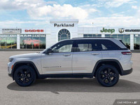 This Jeep Grand Cherokee boasts a Regular Unleaded V-6 3.6 L/220 engine powering this Automatic tran... (image 1)