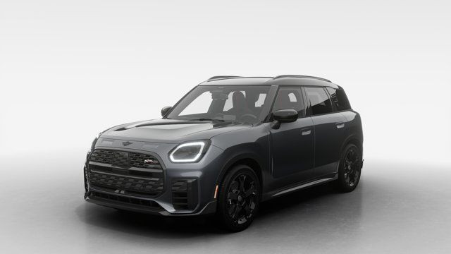 2025 MINI Countryman Cooper S in Cars & Trucks in Laval / North Shore