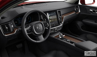 Vapour Grey Metallic, Charcoal, Leather Upholstery, Climate Package, Front & Rear Mud Flaps, Protect... (image 5)
