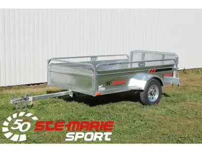 AUCUN FRAIS DE TRANSPORT ET PRÉPARATION EN SUS EN STOCK - DIPONIBLE POUR LIVRAISON IMMÉDIATE K-trail...