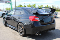 No Accident DON'T PAY EXTRA FOR SAFETY CERTIFICATION Unleash the Power with this Subaru STI AWD 6 Sp... (image 4)