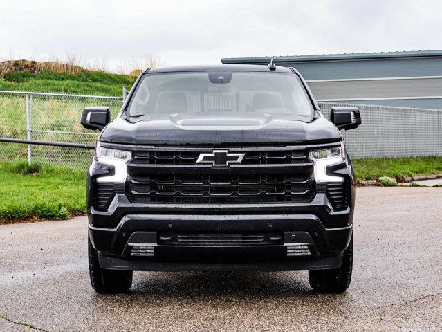 2025 Chevrolet Silverado 1500 RST in Cars & Trucks in Strathcona County - Image 3
