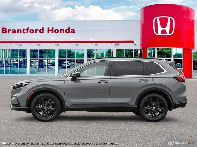  2024 Honda CR-V Hybrid Touring in Cars & Trucks in Brantford - Image 3