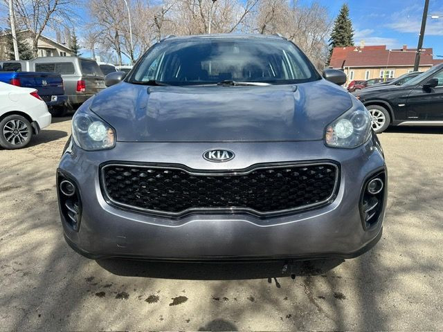 2017 KIA SPORTAGE LX AWD SUV 2.4l 4cylinder ready to go! in Cars & Trucks in Edmonton - Image 2