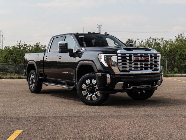 2025 GMC Sierra 3500HD Denali in Cars & Trucks in Strathcona County - Image 2